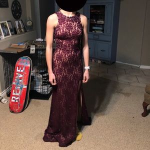 FORMAL/PROM DRESS